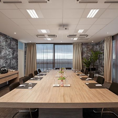 Van Der Valk Hotel Brussels Airport Diegem Bagian luar foto