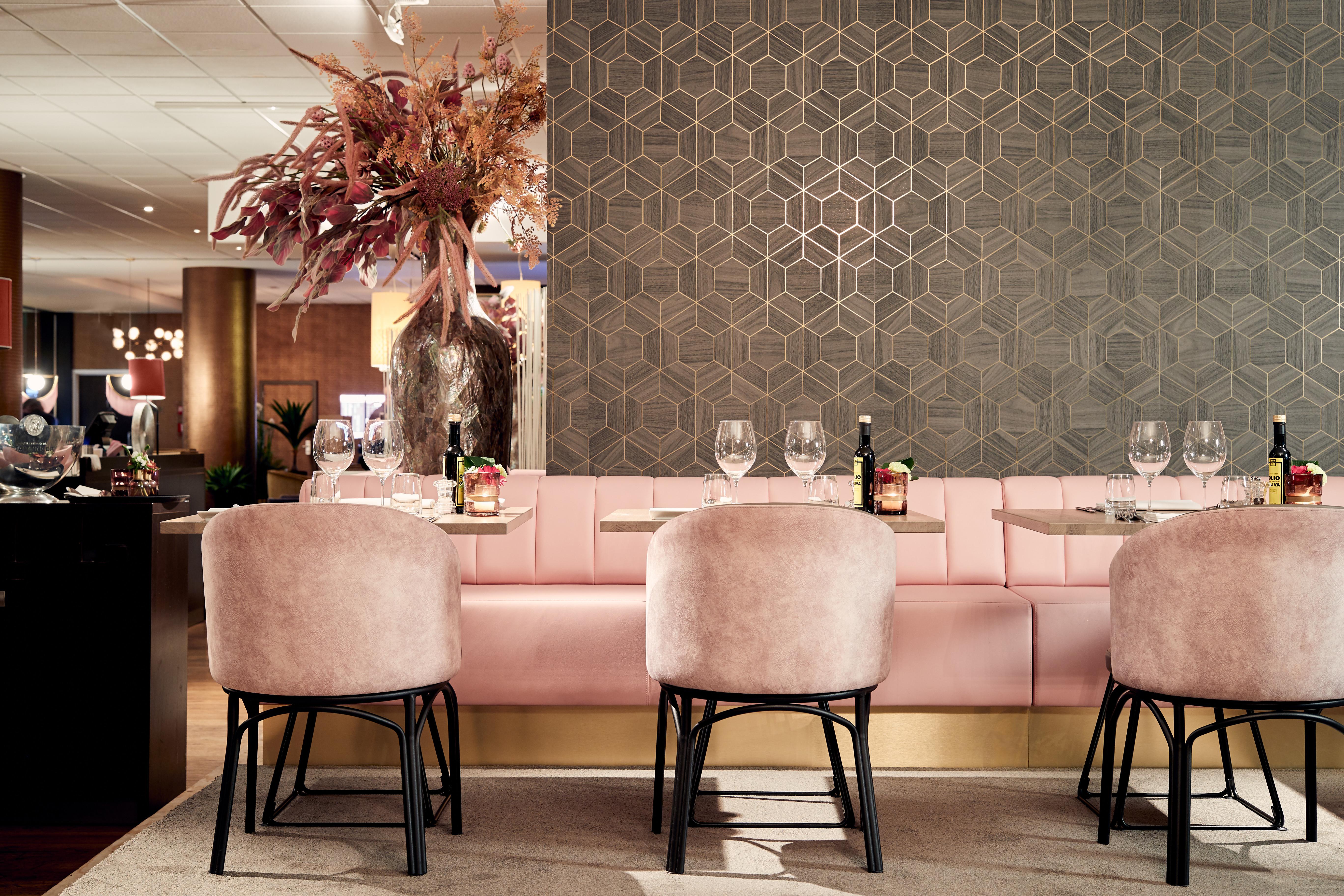 Van Der Valk Hotel Brussels Airport Diegem Bagian luar foto