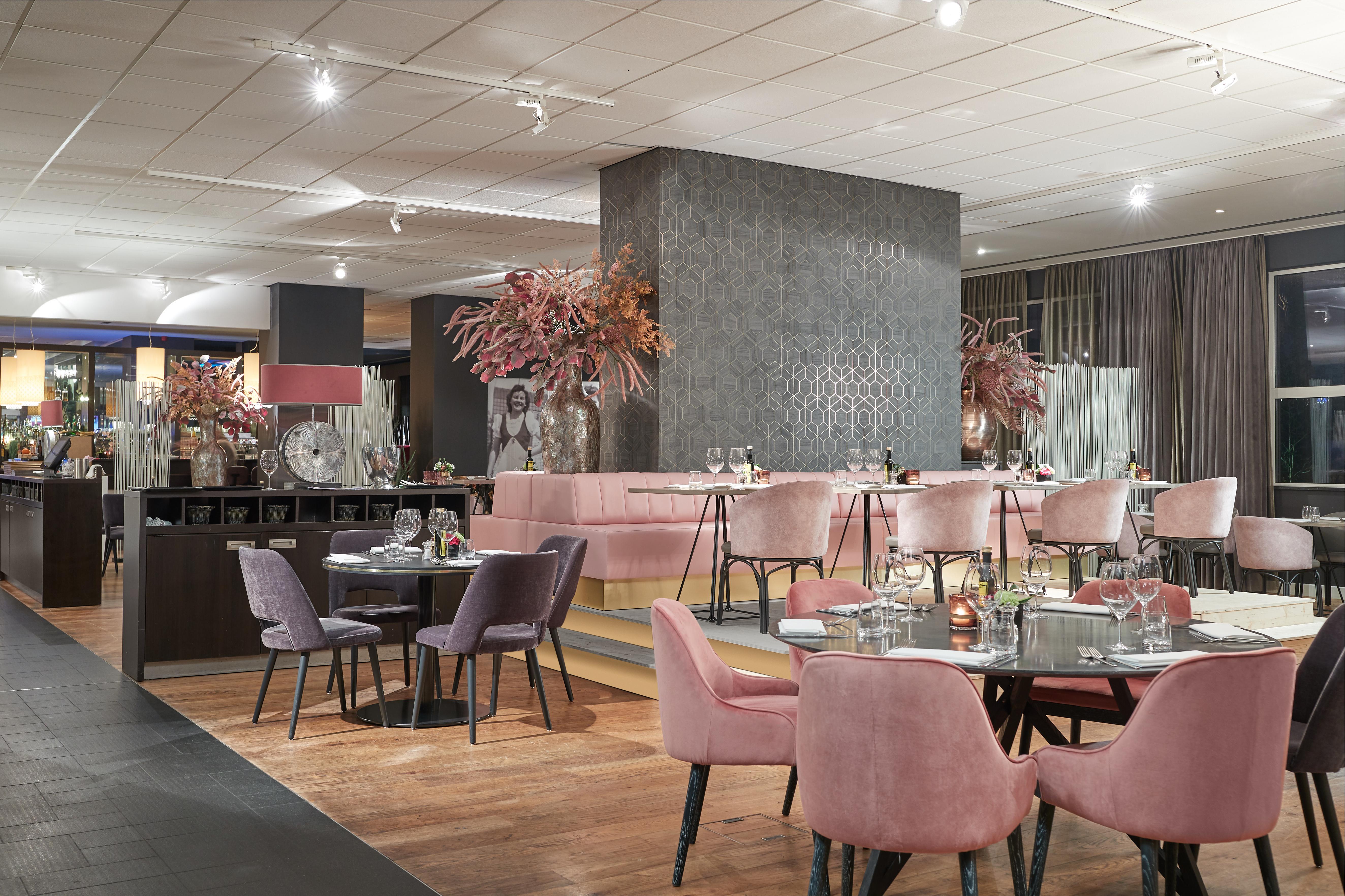 Van Der Valk Hotel Brussels Airport Diegem Bagian luar foto