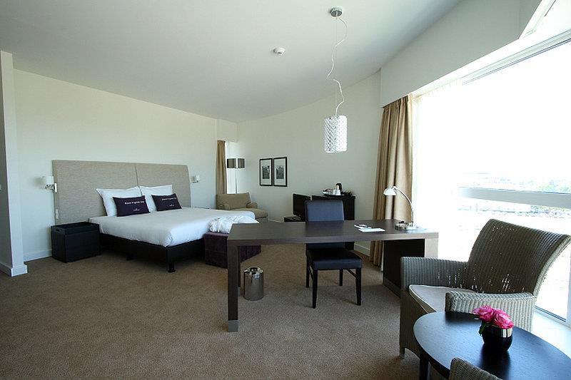 Van Der Valk Hotel Brussels Airport Diegem Ruang foto