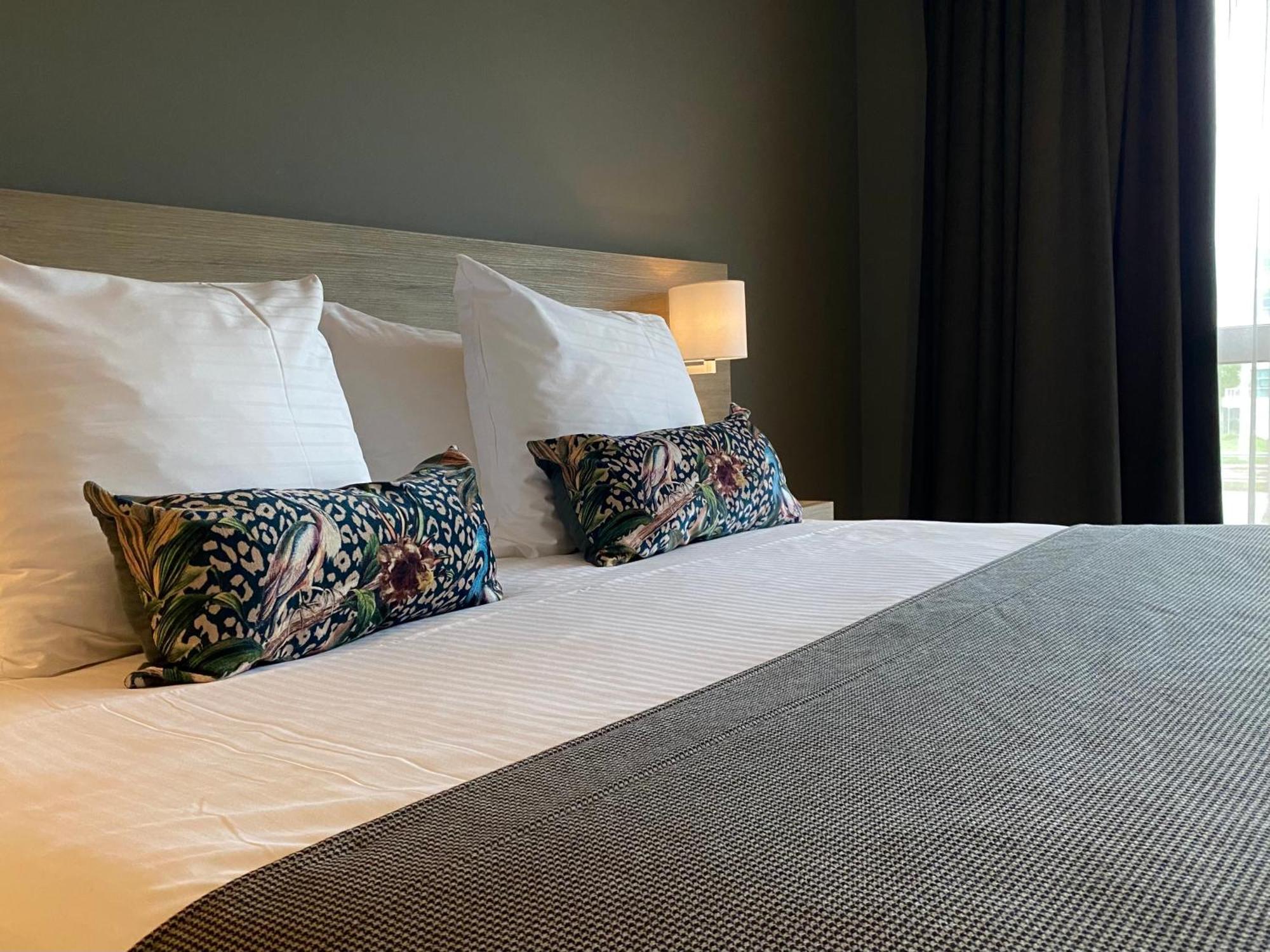 Van Der Valk Hotel Brussels Airport Diegem Ruang foto