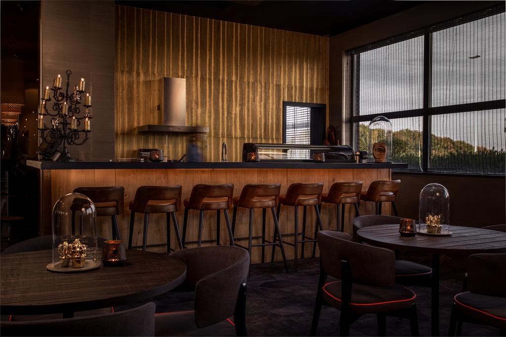 Van Der Valk Hotel Brussels Airport Diegem Bagian luar foto