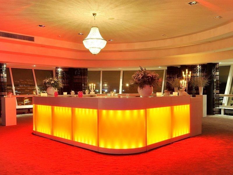 Van Der Valk Hotel Brussels Airport Diegem Bagian luar foto