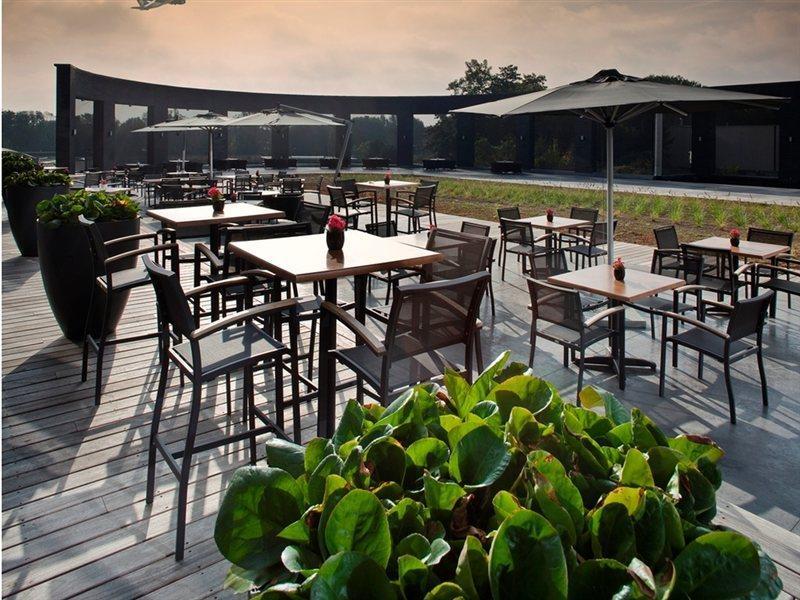 Van Der Valk Hotel Brussels Airport Diegem Bagian luar foto