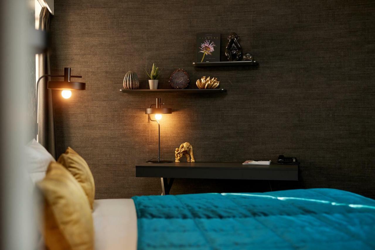 Van Der Valk Hotel Brussels Airport Diegem Bagian luar foto